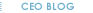 CEO�u���O